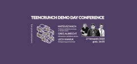 Nadchodzi TeenCrunch Demo Day! Młodzież jest już gotowa, by zaprezentować swoje startupy