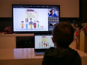 Edukacyjny startup Novakid pozyskał 4,25 mln dolarów na rozwój platformy językowej dla dzieci