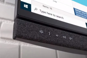 Dell stworzył specjalny monitor do wideokonferencji