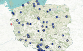 #otwieraMY – powstała interaktywna mapa biznesów, które się otwierają mimo zakazów rządowych 
