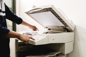 Biurowe MUST HAVE: najlepsze drukarki do małego i dużego biura