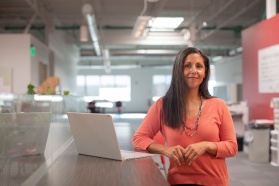 TOP Women w e-biznesie. Fundacja Kobiety e-biznesu uruchomiła nowy projekt