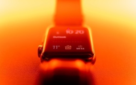Apple i Samsung pracują nad smartwatchami mierzącymi poziom cukru we krwi