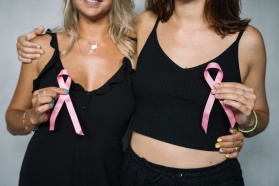 AILIS rewolucjonizuje wczesne wykrywanie raka piersi. Polski startup właśnie otrzymał 5 mln złotych od NCBR