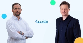 Wyznaczyliśmy sobie bardzo ambitny cel: postawić platformę i zdobyć pierwszego klienta w ciągu pół roku – Jakub Pietraszek i Michael Kacprzak (Booste)