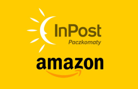 InPost podpisał umowę z Amazonem. Przesyłki będziemy odbierać z paczkomatów