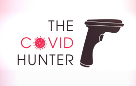 Powstaje COVID Hunter – bezdotykowy skaner do wykrywania koronawirusa