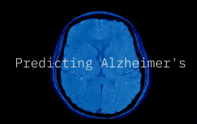 Algorytm po analizie pisma ręcznego przewidzi chorobę Alzheimera