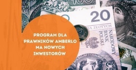 Polskie fundusze Venture Capital zainwestowały w litewski startup Amberlo
