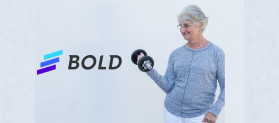 Bold – platforma online z treningami dla seniorów zgarnia 7 milionów dolarów 