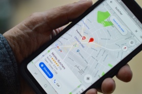Mapy Google umożliwią zakup biletów oraz płatności za parkingi