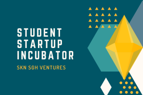 Studenci inkubują startupy. Trwa nabór do pierwszej edycji Student Startup Incubator
