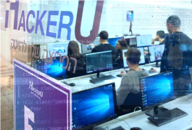 HackerU – kurs cyberbezpieczeństwa z gwarancją pracy. Zostań etycznym hakerem i zarabiaj do 25 tysięcy złotych