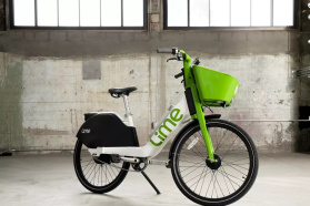 Lime wyda 50 milionów dolarów na ekspansję rynku e-rowerów