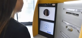 W Singapurze sprawdzisz stan konta i wypłacisz pieniądze z bankomatu za pomocą twarzy