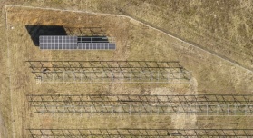 System AI Clearing wesprze budowę największej farmy fotowoltaicznej w Polsce