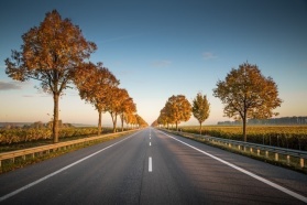 W ORLEN Asfalt powstaje ekologiczny asfalt do budowy dróg