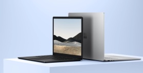 Surface Laptop 4 – nowy model od Microsoft z dwoma procesorami do wyboru