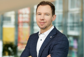 Banki i startupy z sektora fintech nadal będą działać w symbiozie – Grzegorz Pawlicki (PKO Bank Polski)