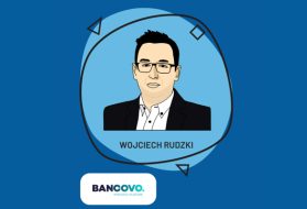 Znikną kantory walutowe, a zastąpią je takie firmy jak Revolut lub ZEN – Wojciech Rudzki (Bancovo)