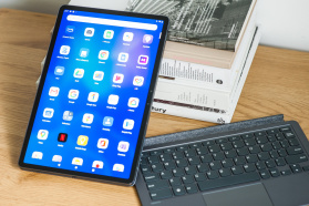 Czy tablet może zastąpić laptop do pracy? Sprawdzamy na przykładzie Lenovo Tab P11 Pro