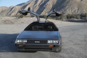6 lekcji dla startupowców na podstawie życia Johna DeLoreana, twórcy słynnego auta z „Powrotu do przyszłości”
