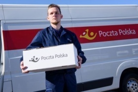Poczta Polska udostępni 2000 automatów, które uzupełniać będą sieć punktów odbioru przesyłek