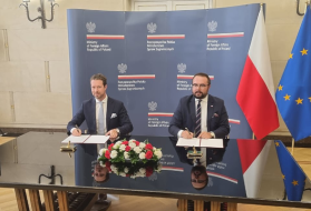 PARP i MSZ razem dla rozwoju zagranicznego polskich przedsiębiorstw