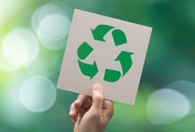 Kaufland Polska wykorzysta w plastikowych opakowaniach marek własnych średnio 20% recyklatu