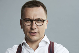 Polskim founderom brakuje zdeterminowania i ukierunkowania na sukces –Tomasz Snażyk (Startup Poland)