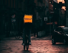 Glovo Prime – abonament na dostawy zakupów i jedzenia wprost pod drzwi już dostępny w Polsce