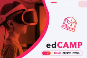 Edukacja przyszłości – czwarta odsłona edCAMPu!