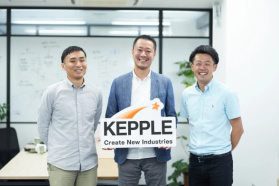Kepple Africa Ventures – japoński fundusz VC najaktywniej finansuje rozwój technologiczny w Afryce