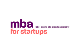 Konkurs MBA for Startups