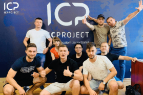 IC Project – polskie narzędzie do zarządzania projektami, które przejęło rynek od zagranicznych gigantów