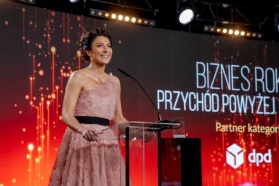 Co trzecia polska firma jest założona i prowadzona przez kobietę. Rusza XIII edycja konkursu Bizneswoman Roku