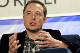 Elon Musk kupił udziały w Twitterze. Jeszcze niedawno krytykował serwis za brak wolności słowa