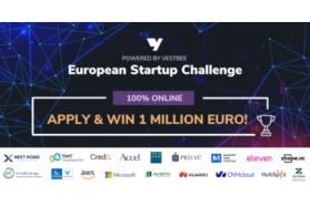 Innowacyjne firmy z Europy mają szansę pozyskać milion euro w European Startup Challenge