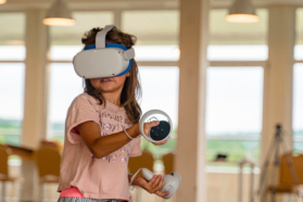Na pomoc „Atypowym”. Rozmawiamy z Theraply VR, twórcami aplikacji VR dla m.in. autystyków