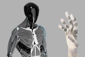 Łukasz Koźlik (Clone): Nasza bioproteza będzie nie do odróżnienia od ludzkiej ręki
