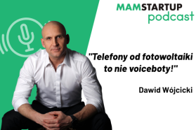 Dawid Wójcicki (Vee S.A.): Telefony od fotowoltaiki to wcale nie są voiceboty (podcast)