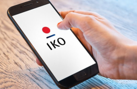 Kredyty dla firm w aplikacji mobilnej PKO Banku Polskiego. Cały proces kredytowy w smartfonie