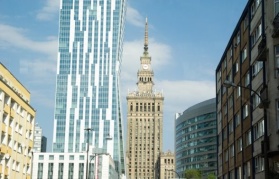 Polska w gronie najlepszych kierunków inwestycyjnych
