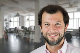 Innovation Nest po raz kolejny inwestuje w portugalski startup Infraspeak