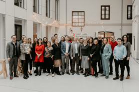Fundacja Citi Handlowy i Youth Business Poland dla pozytywnego wpływu