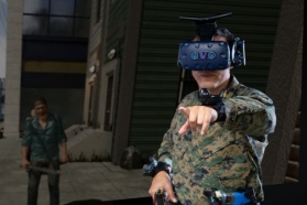 W VR szkoli się już nawet żołnierzy. Jak zmienia się branża wirtualnej rzeczywistości?