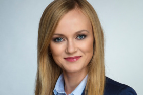 Dr hab. inż. Maria Kurańska (Politechnika Krakowska): Naukowiec daje rozwiązanie. Produkt musi stworzyć firma