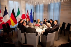 G7 dopilnuje, żeby Rosja nie omijała sankcji za pomocą kryptowalut