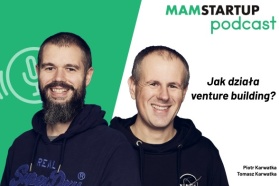 BRACIA KARWATKA: Budujemy startupy, które tworzą narzędzia dla e-commerce (podcast)