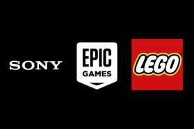 Sony i LEGO inwestują DWA MILIARDY DOLARÓW w Epic Games – twórców Fortnite
